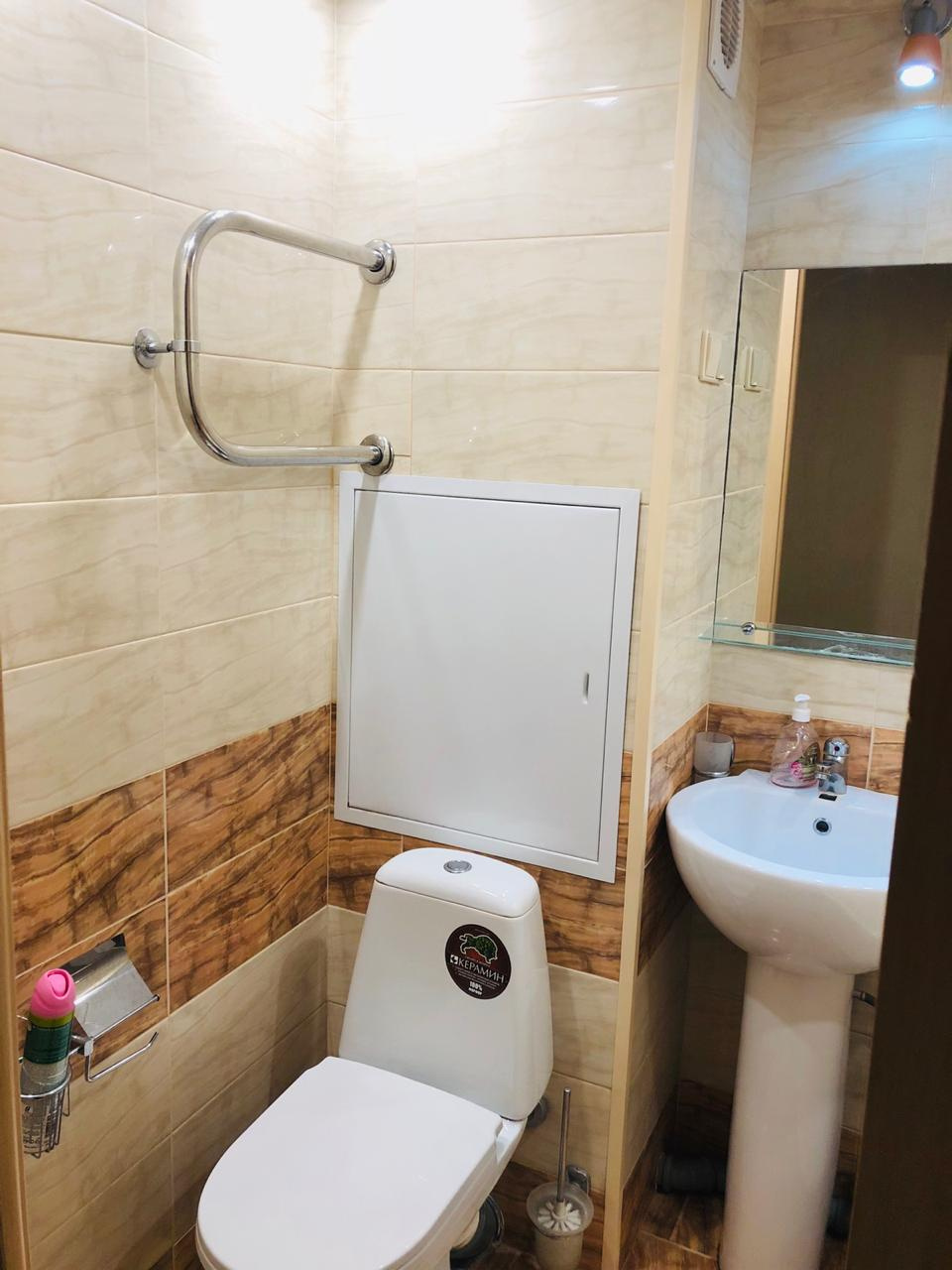 1-комнатная квартира, 32.6 м² - фото 4