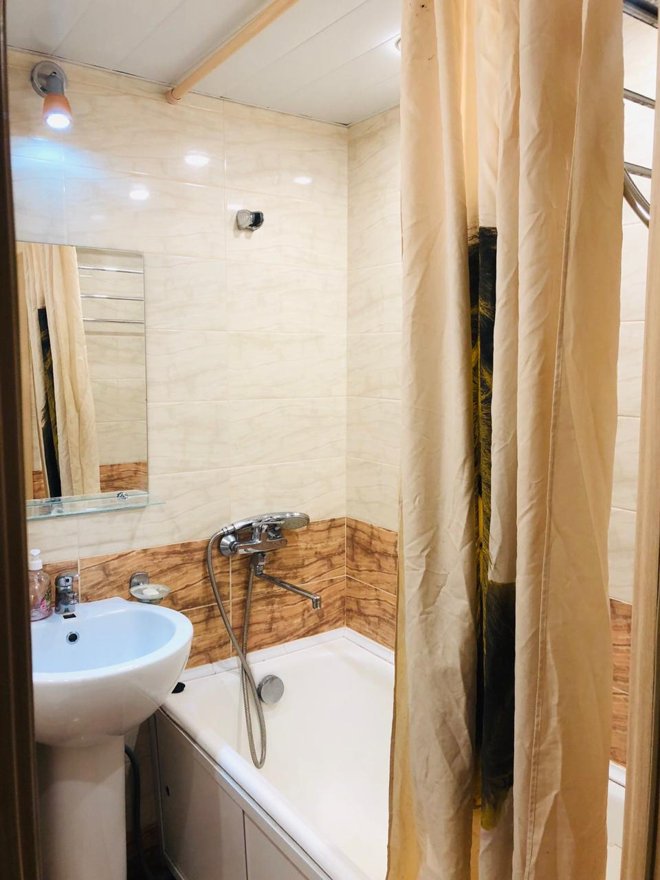 1-комнатная квартира, 32.6 м² - фото 5