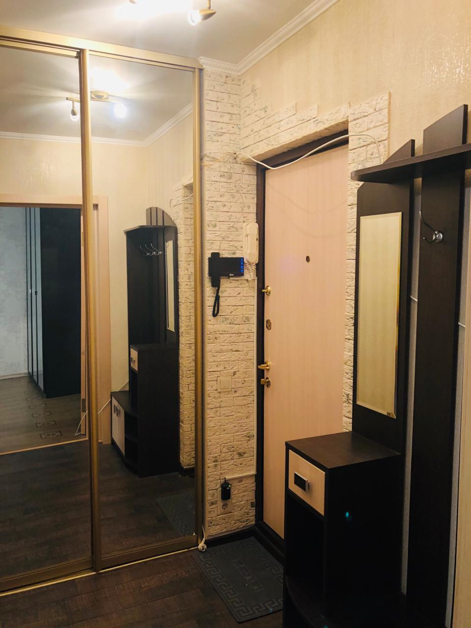 1-комнатная квартира, 32.6 м² - фото 6