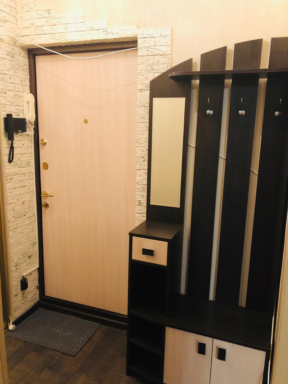 1-комнатная квартира, 32.6 м² - фото 7