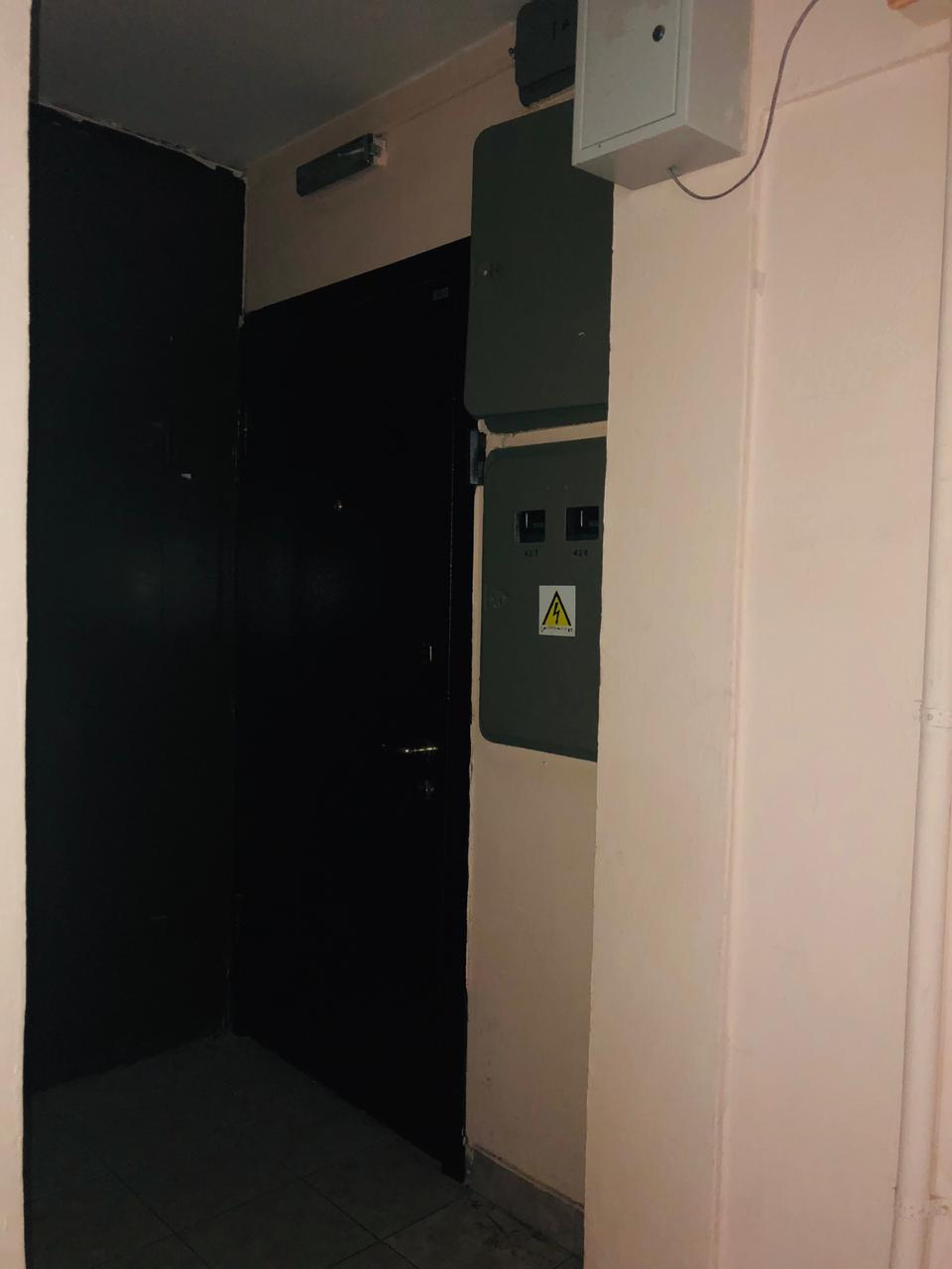 1-комнатная квартира, 32.6 м² - фото 11