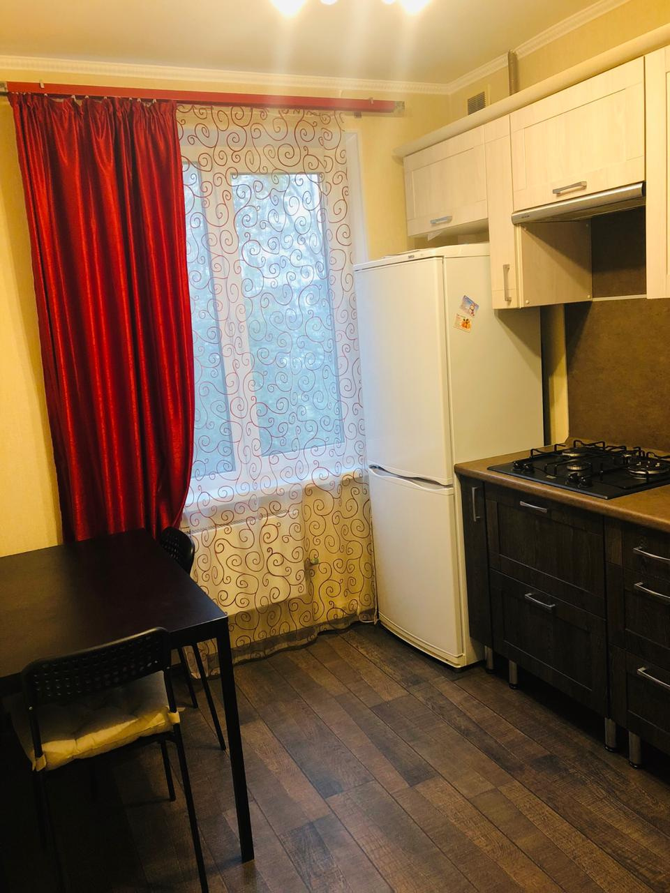 1-комнатная квартира, 32.6 м² - фото 3