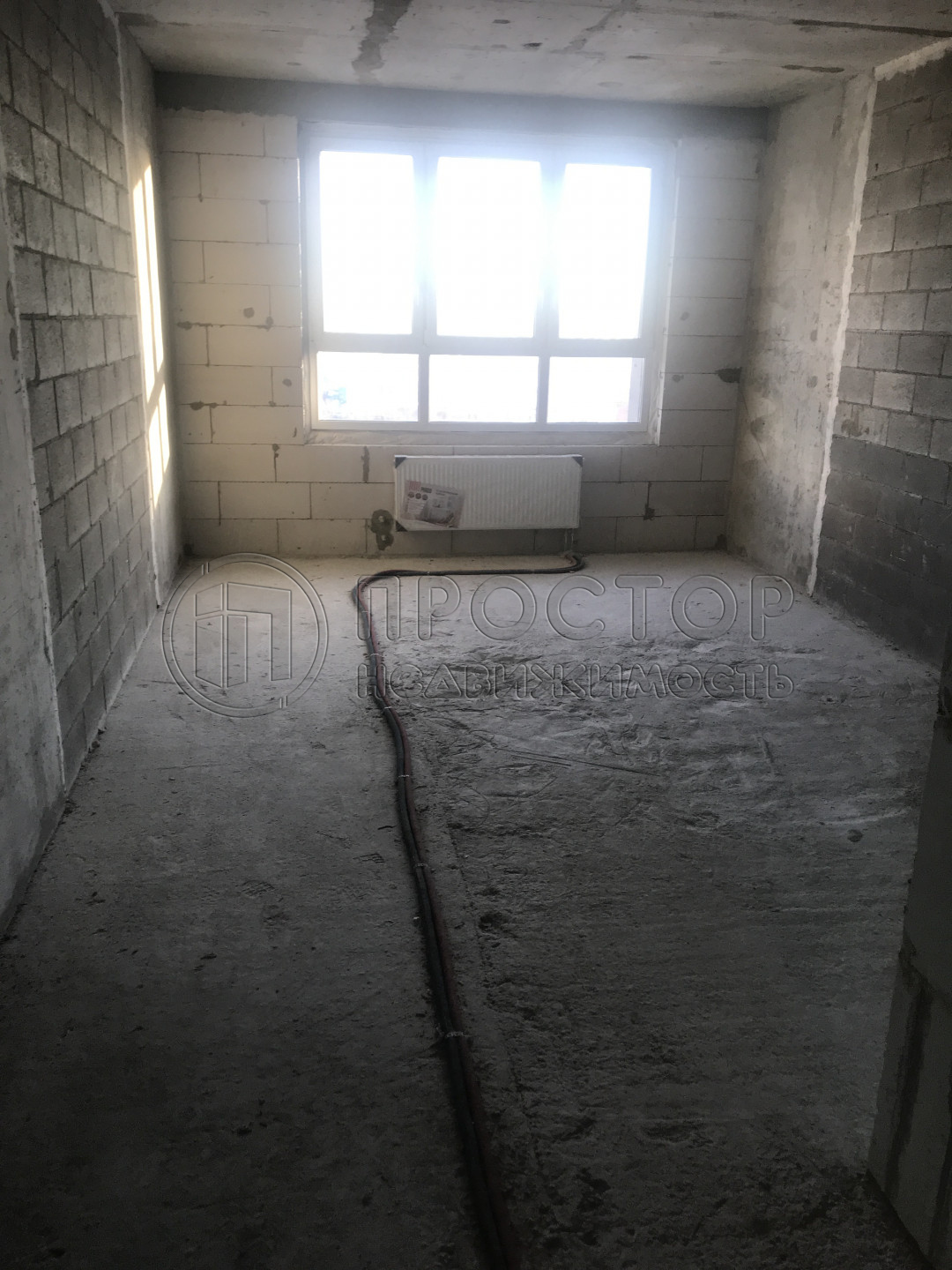 1-комнатная квартира, 31.58 м² - фото 9