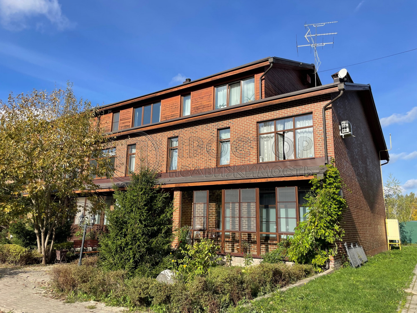 3-комнатная квартира, 96.5 м² - фото 17