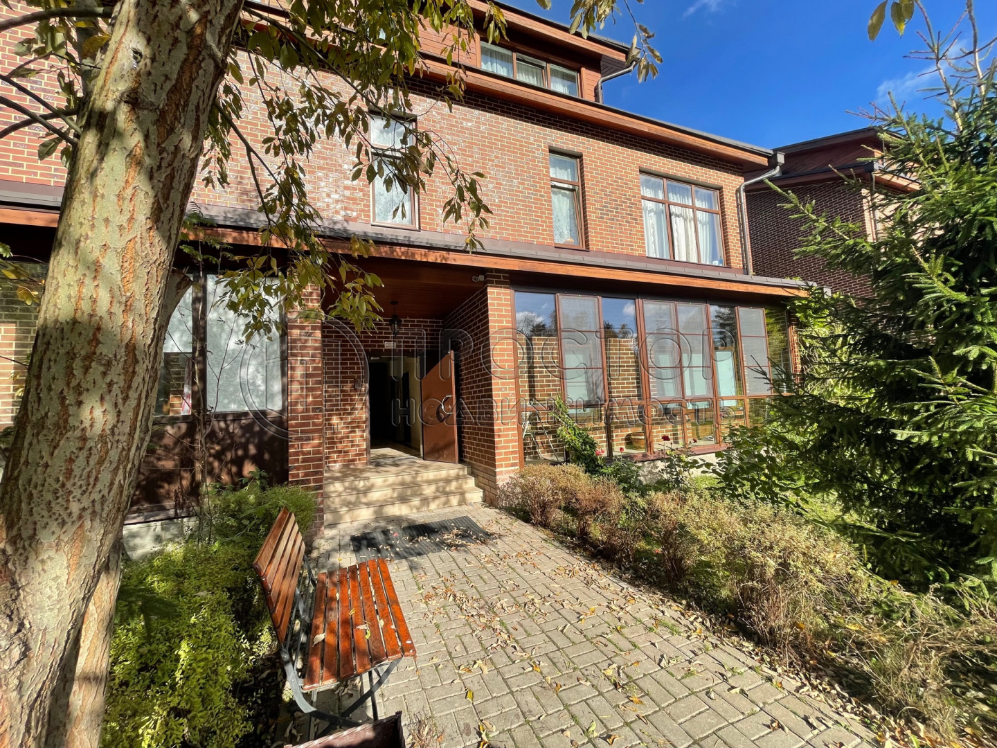 3-комнатная квартира, 96.5 м² - фото 16