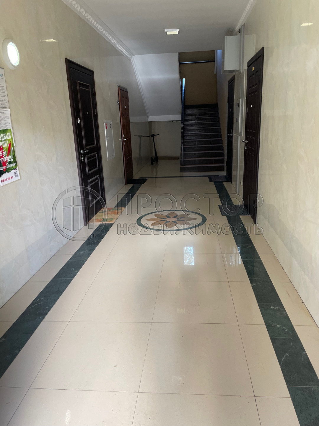 3-комнатная квартира, 96.5 м² - фото 15