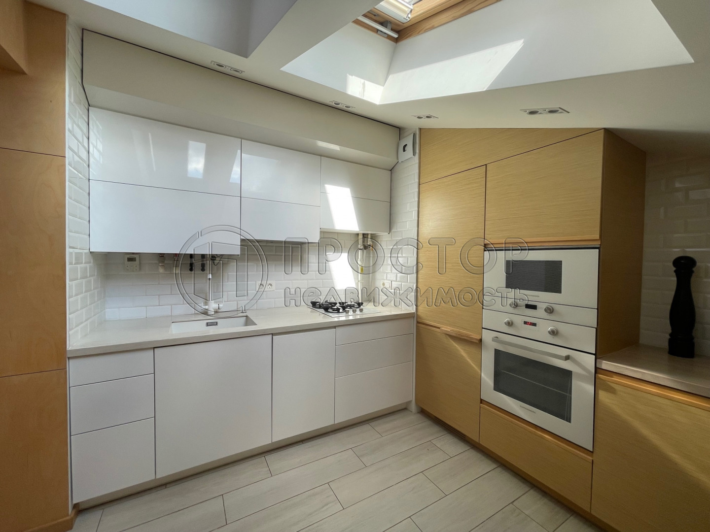 3-комнатная квартира, 96.5 м² - фото 5