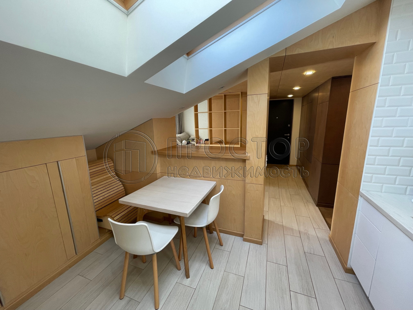 3-комнатная квартира, 96.5 м² - фото 6