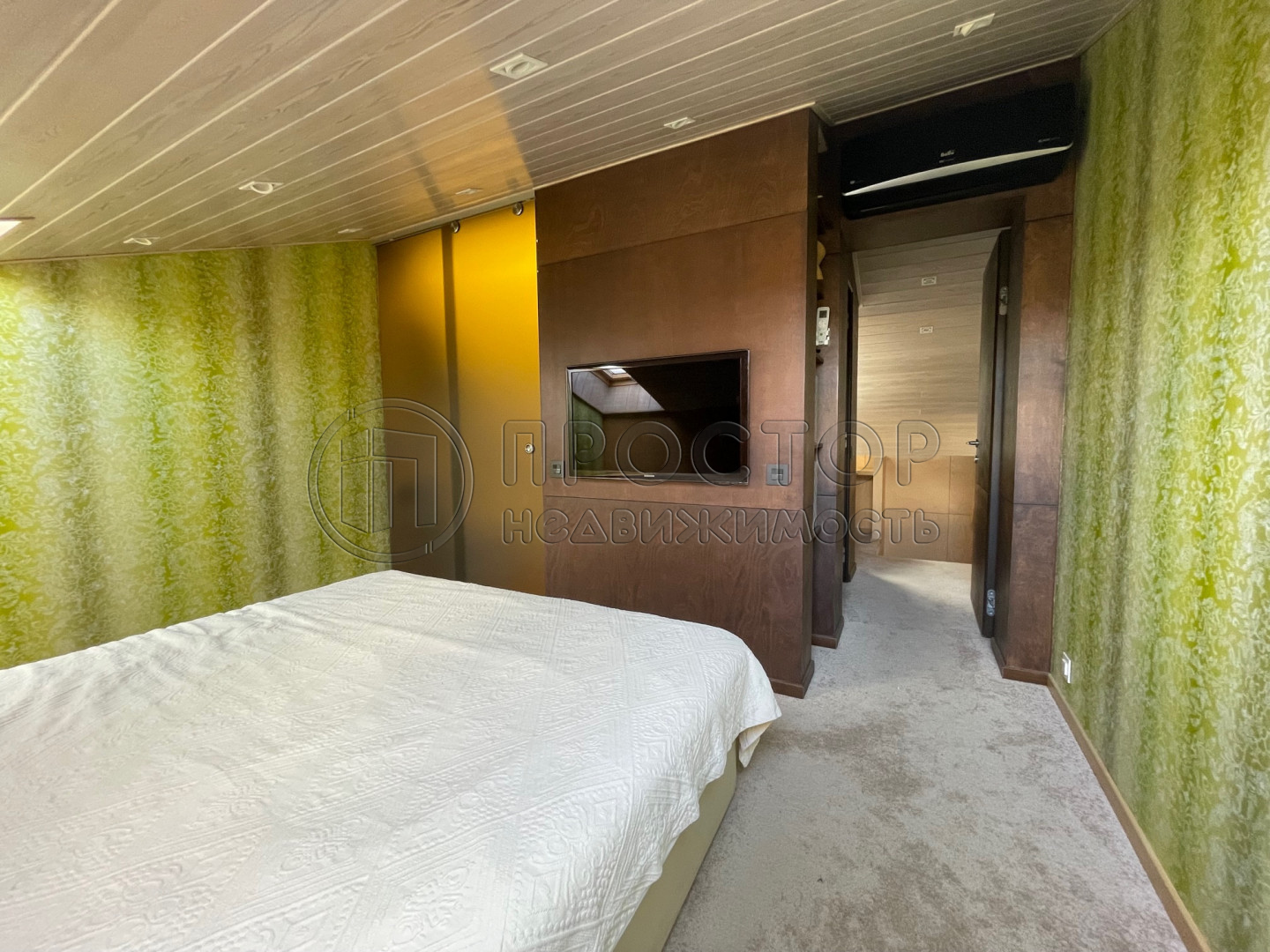3-комнатная квартира, 96.5 м² - фото 7
