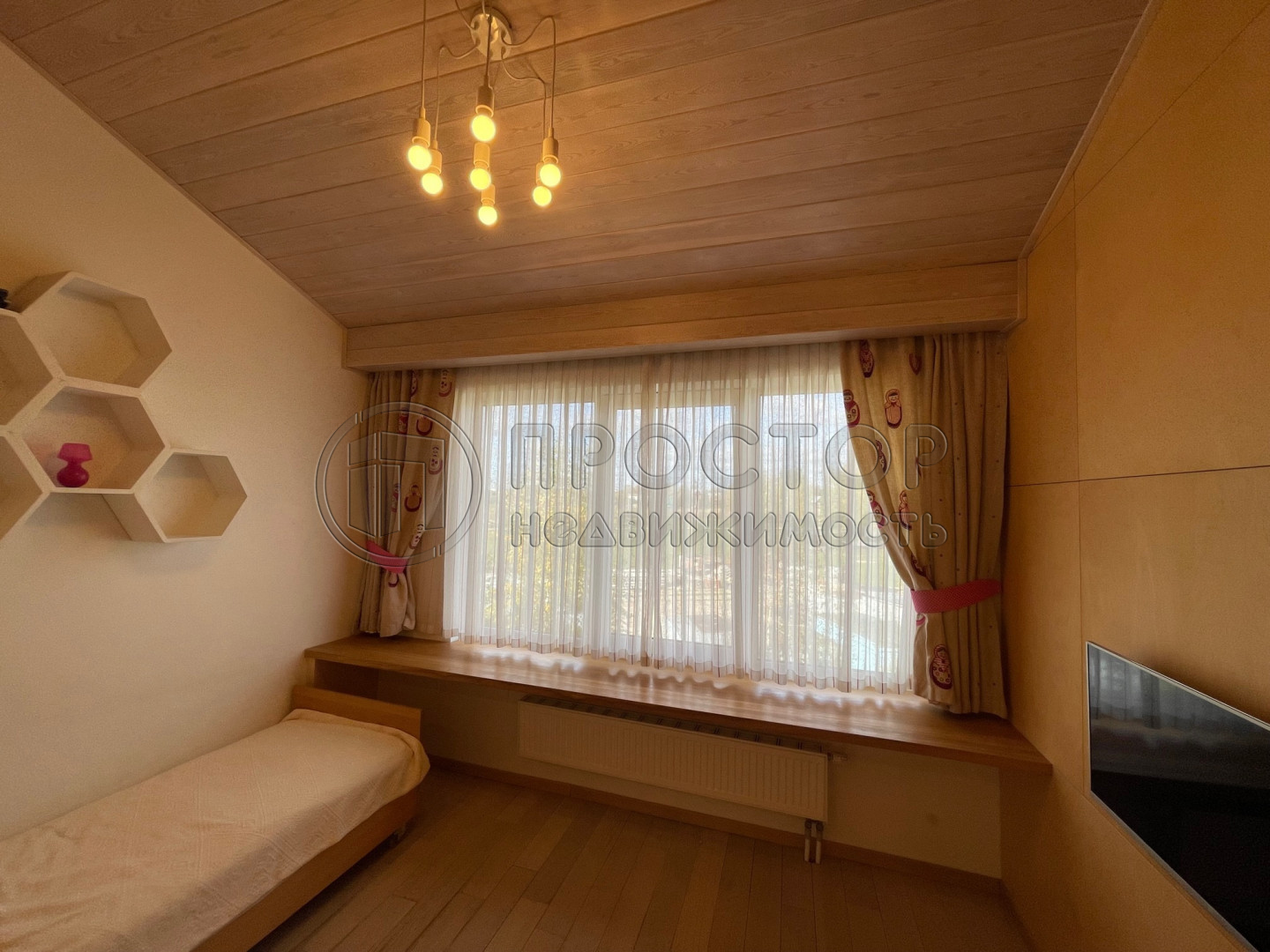 3-комнатная квартира, 96.5 м² - фото 8