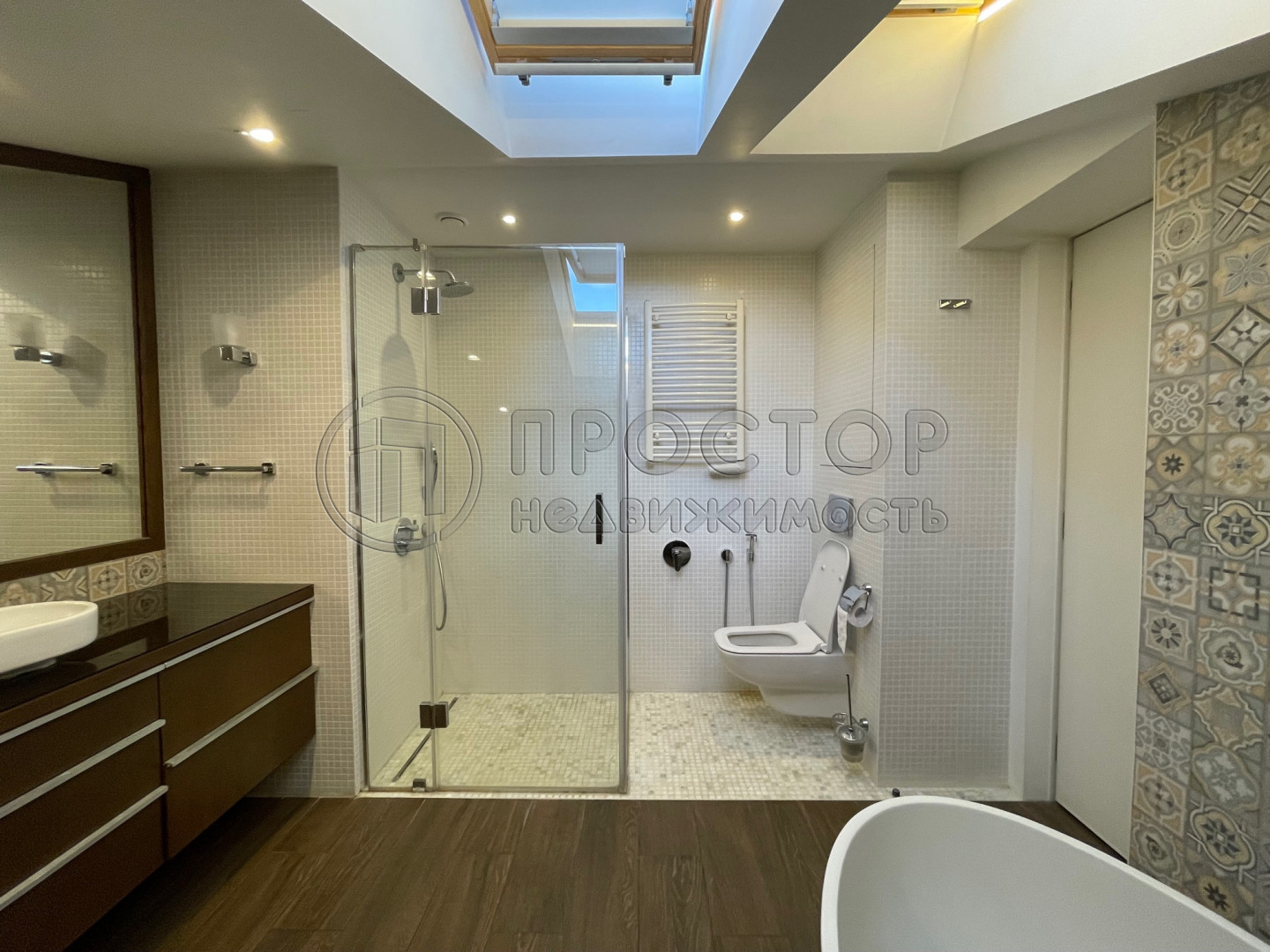 3-комнатная квартира, 96.5 м² - фото 11
