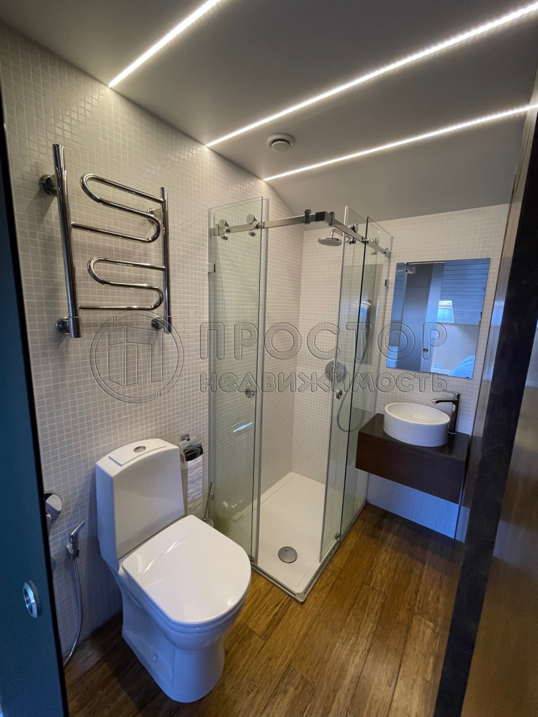 3-комнатная квартира, 96.5 м² - фото 12