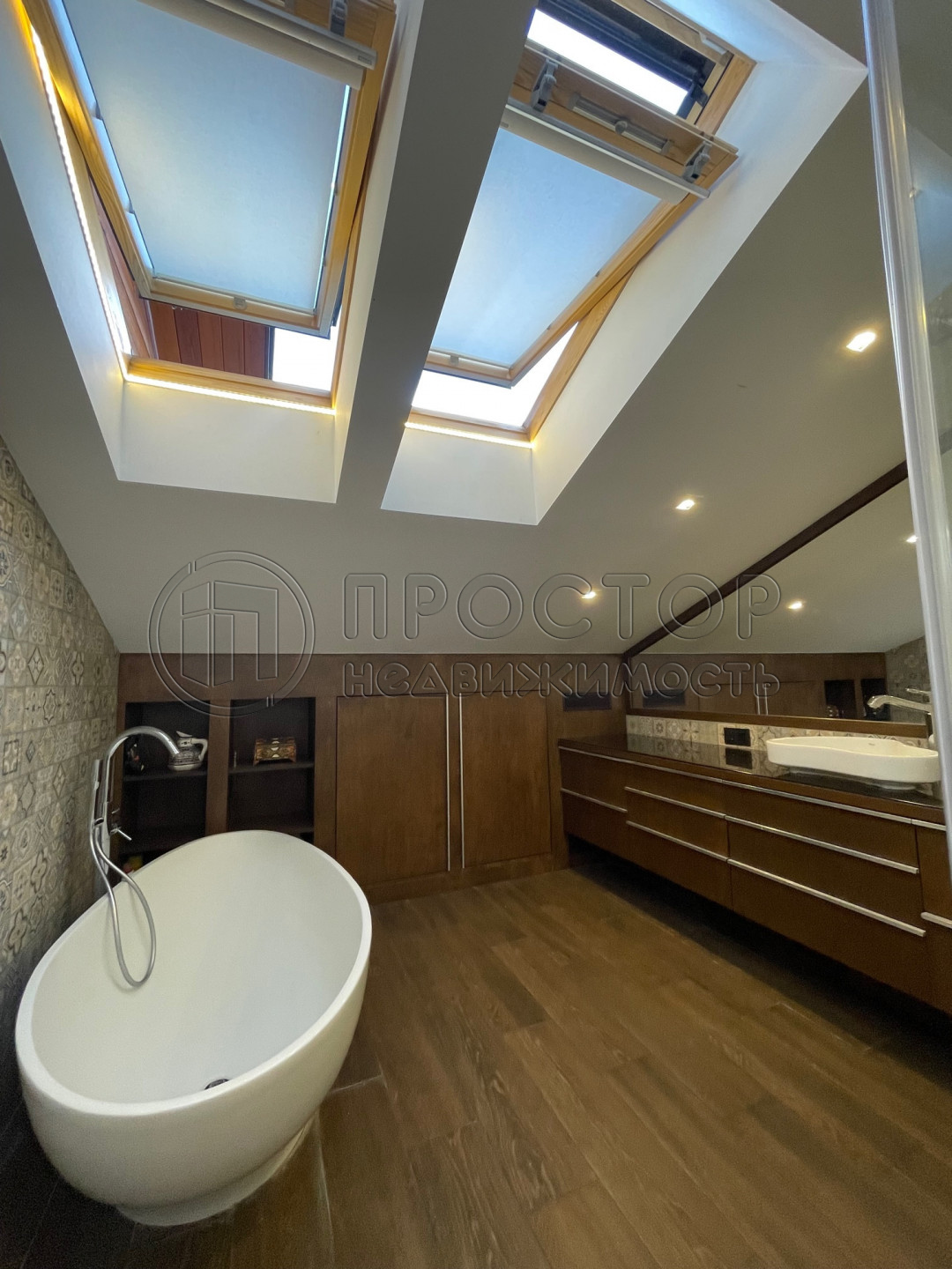 3-комнатная квартира, 96.5 м² - фото 13