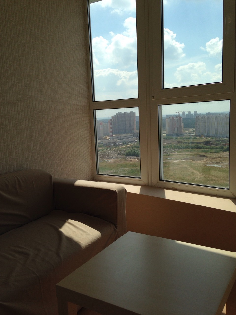 2-комнатная квартира, 57.2 м² - фото 4