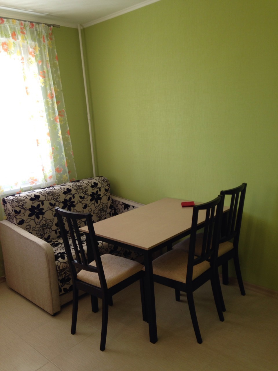 2-комнатная квартира, 57.2 м² - фото 5