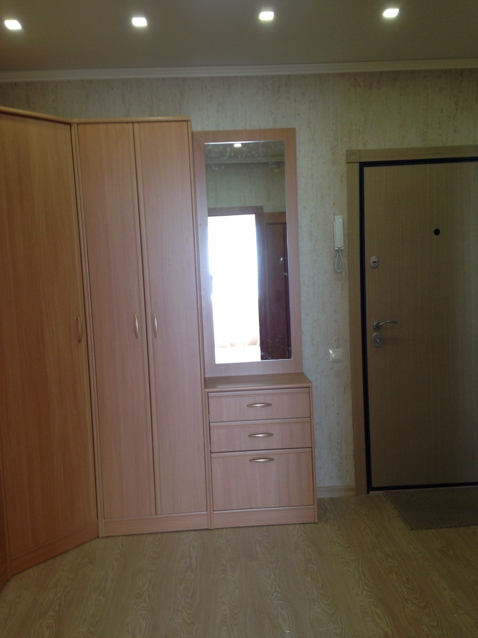 2-комнатная квартира, 57.2 м² - фото 14