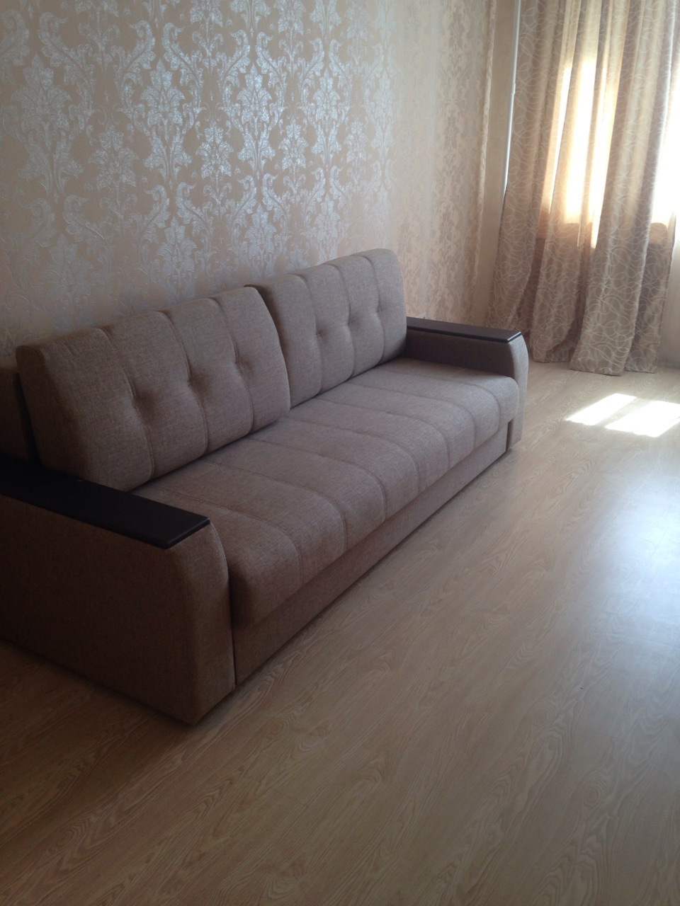 2-комнатная квартира, 57.2 м² - фото 7