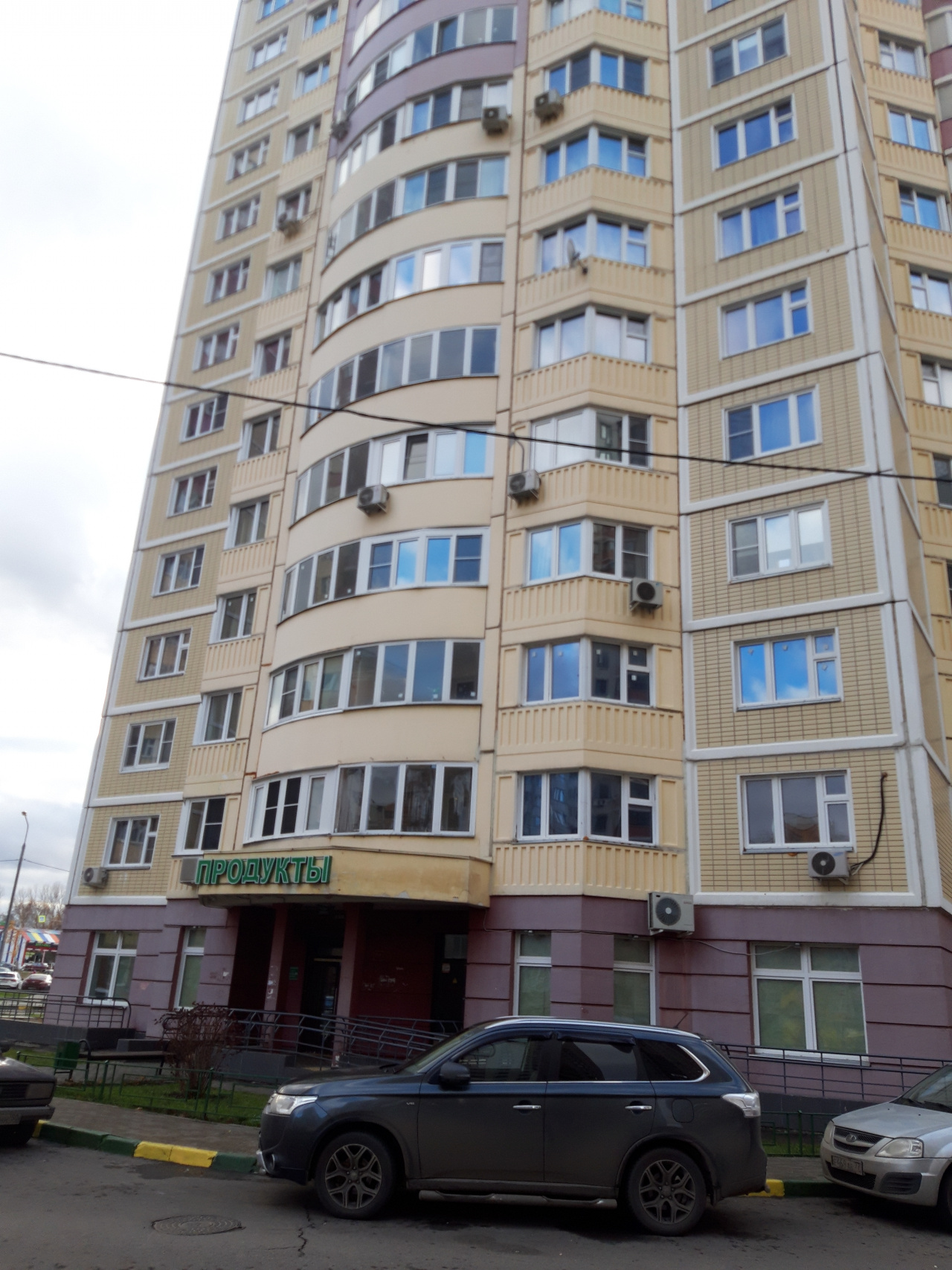 2-комнатная квартира, 57.2 м² - фото 29