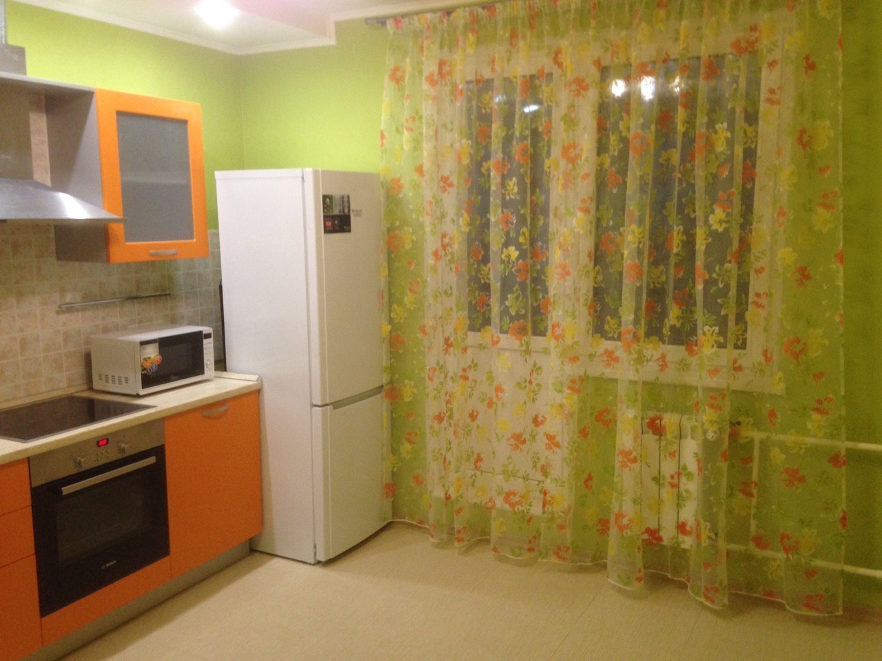 2-комнатная квартира, 57.2 м² - фото 10