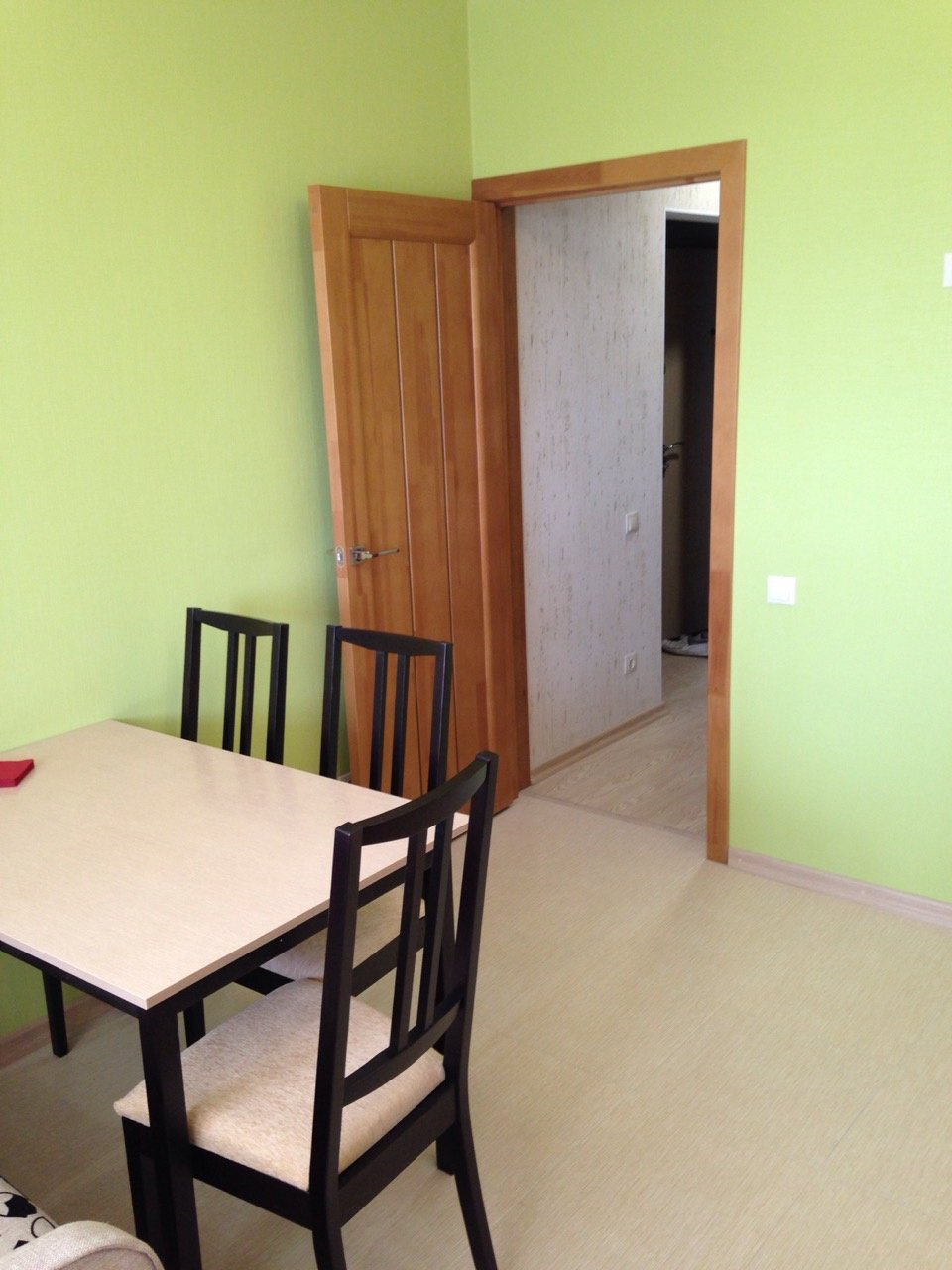 2-комнатная квартира, 57.2 м² - фото 15