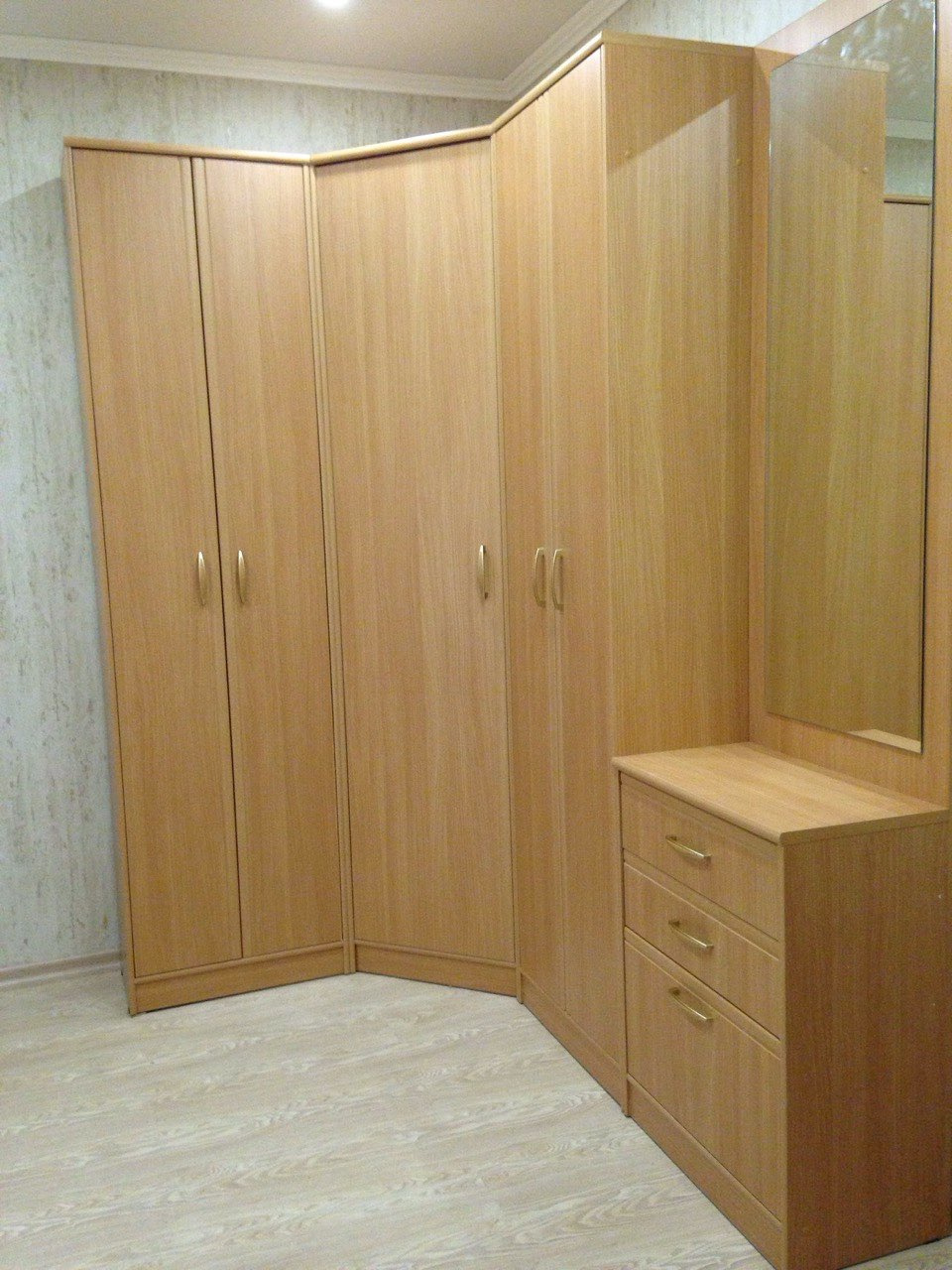 2-комнатная квартира, 57.2 м² - фото 8