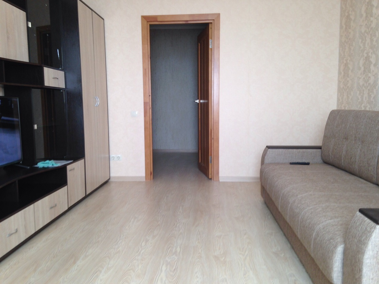 2-комнатная квартира, 57.2 м² - фото 21