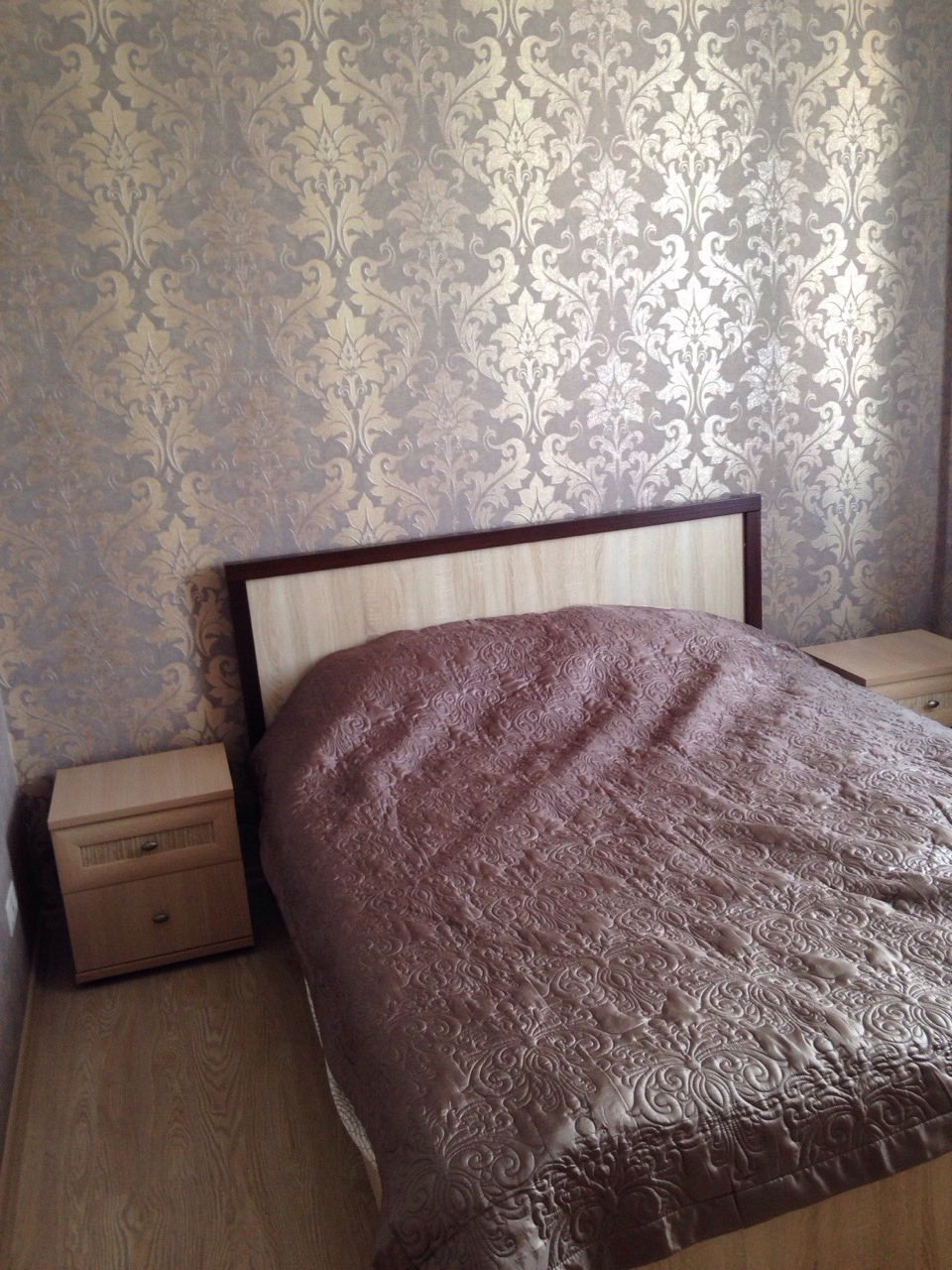 2-комнатная квартира, 57.2 м² - фото 13