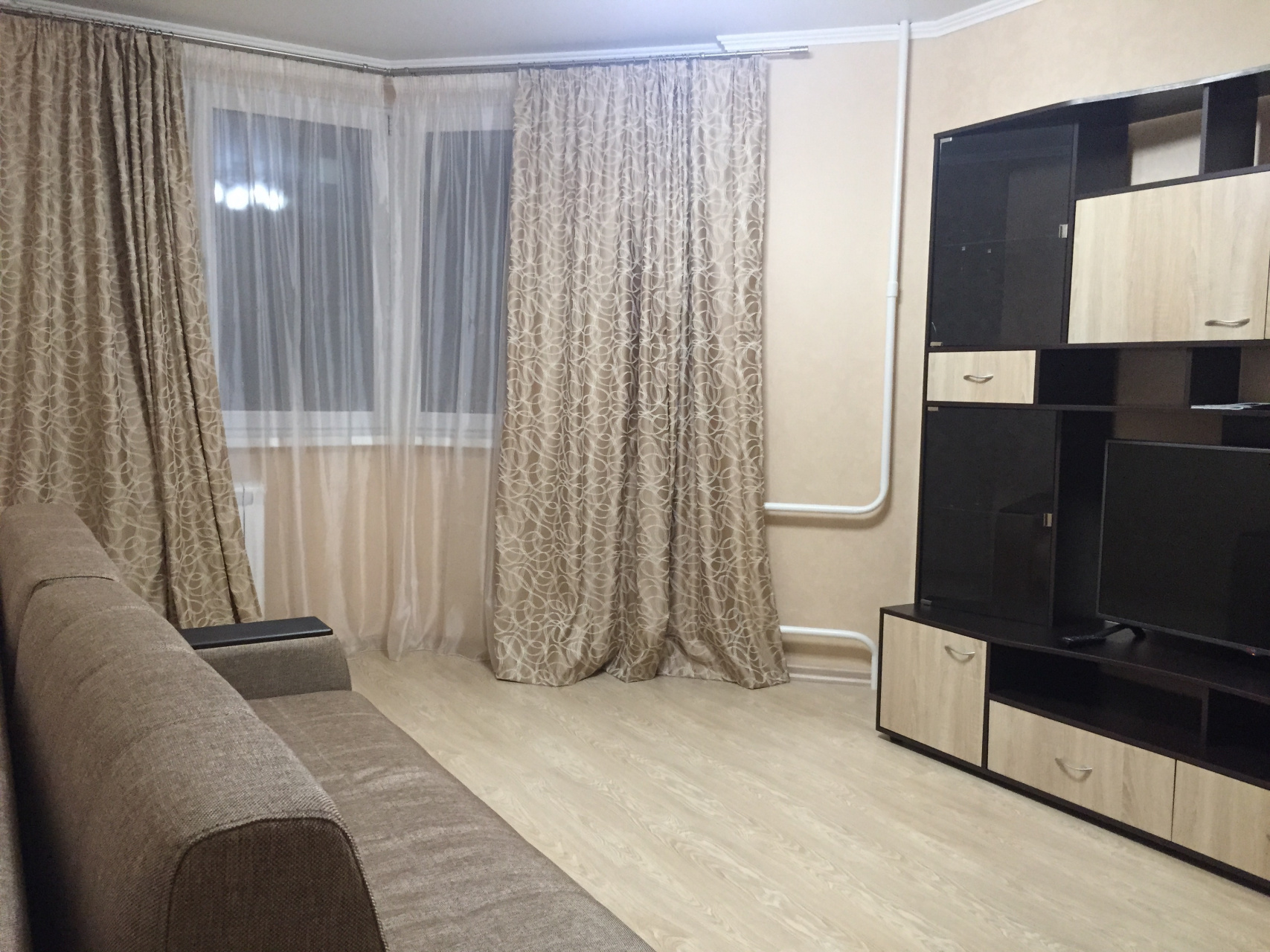 2-комнатная квартира, 57.2 м² - фото 28