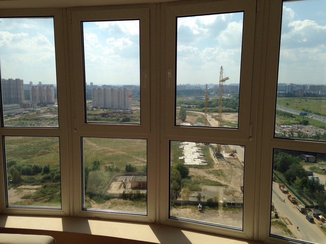 2-комнатная квартира, 57.2 м² - фото 11