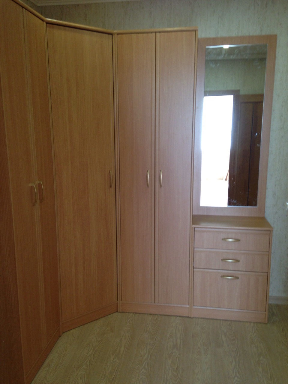 2-комнатная квартира, 57.2 м² - фото 18