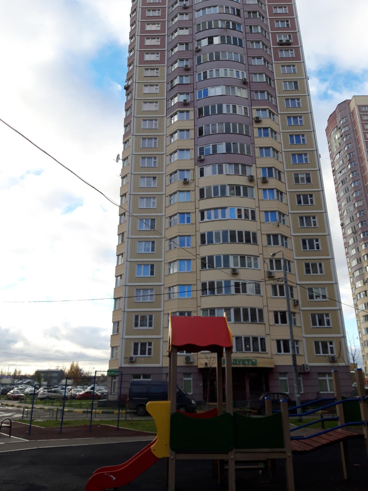 2-комнатная квартира, 57.2 м² - фото 31