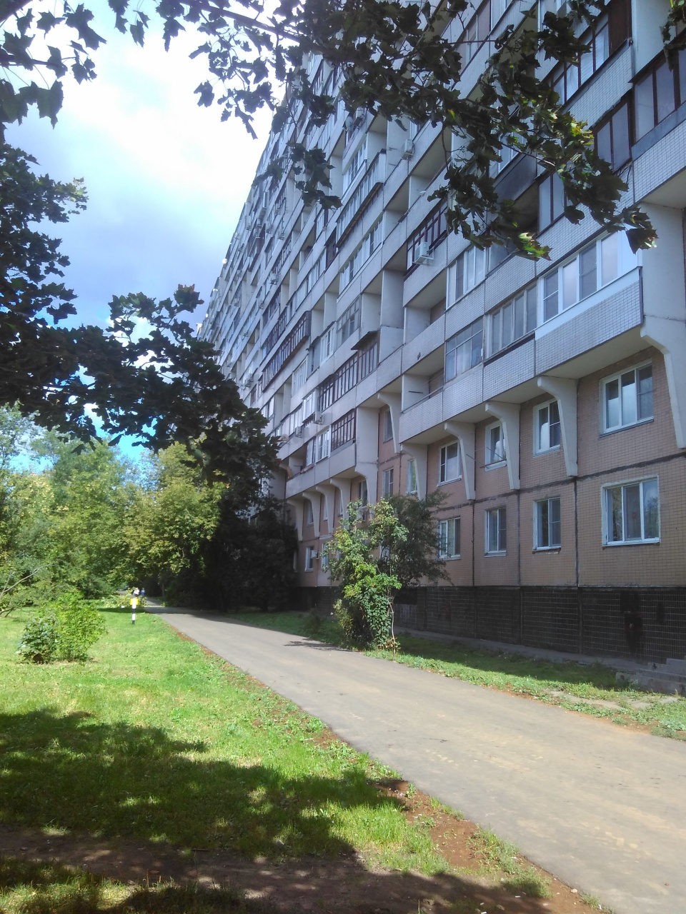 2-комнатная квартира, 52 м² - фото 2