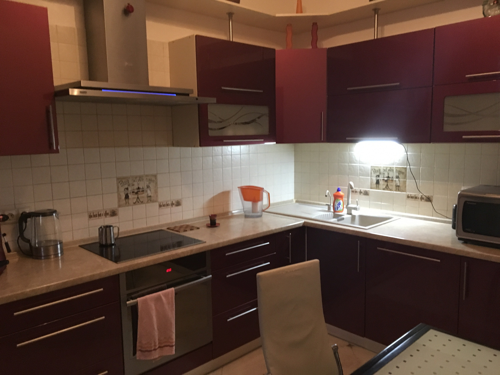 3-комнатная квартира, 67 м² - фото 7