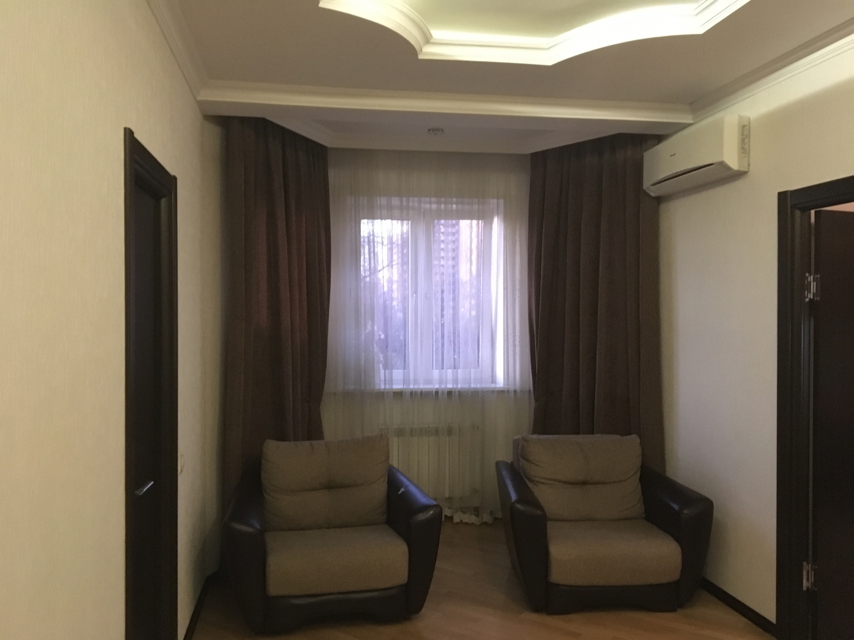 3-комнатная квартира, 67 м² - фото 2