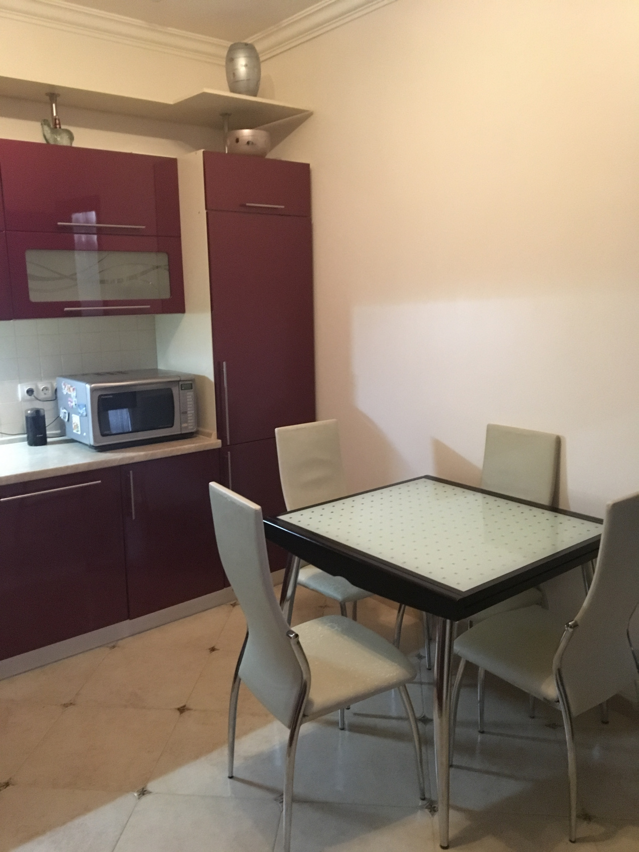 3-комнатная квартира, 67 м² - фото 6
