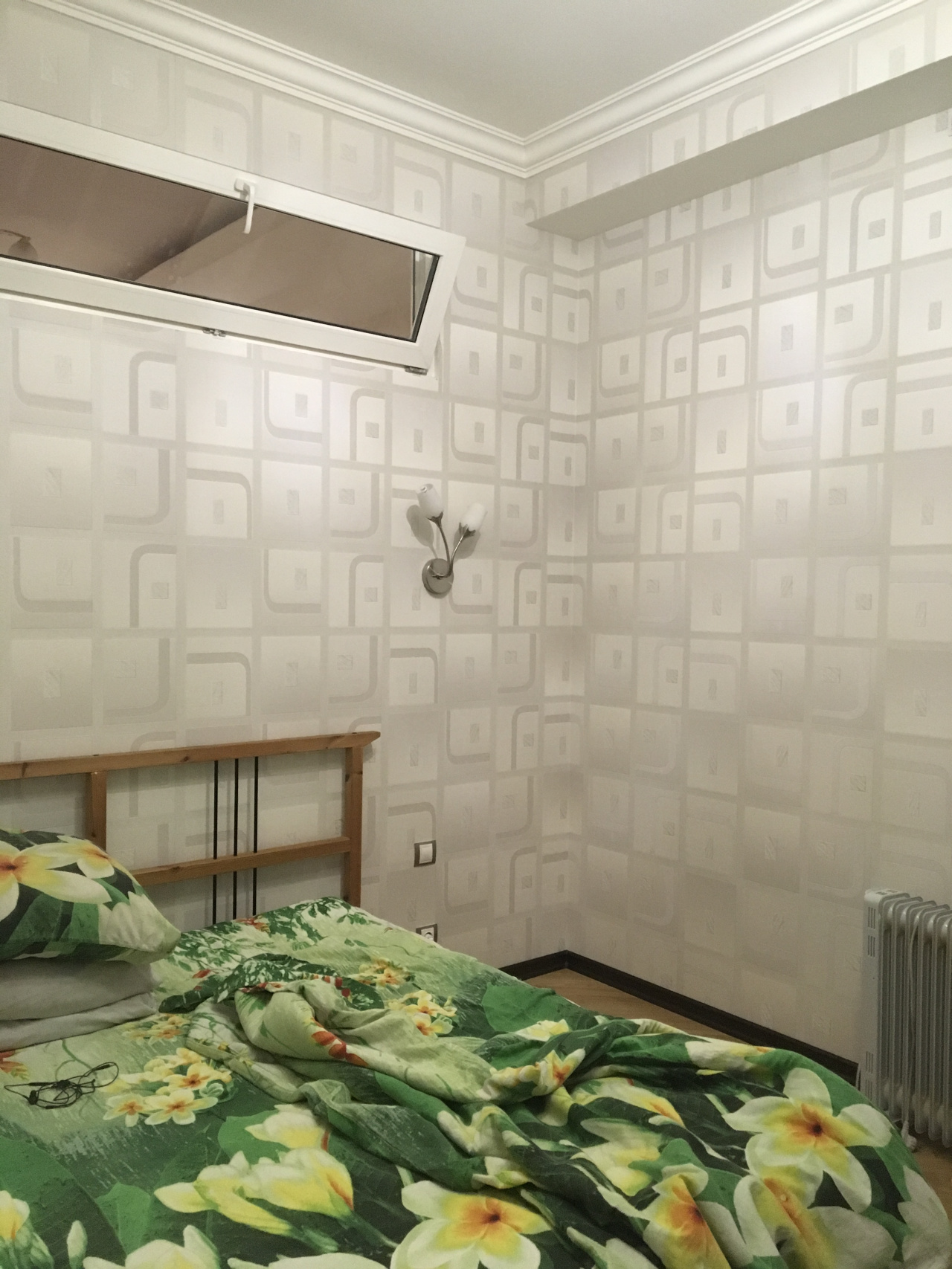 3-комнатная квартира, 67 м² - фото 4
