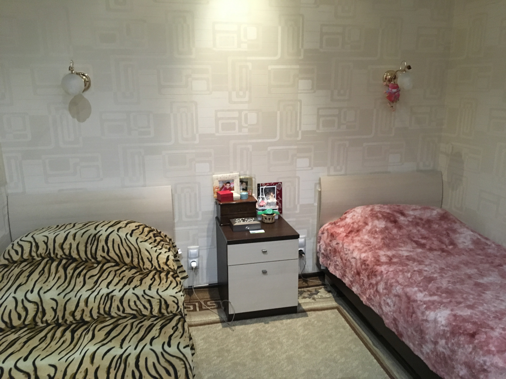 3-комнатная квартира, 67 м² - фото 5