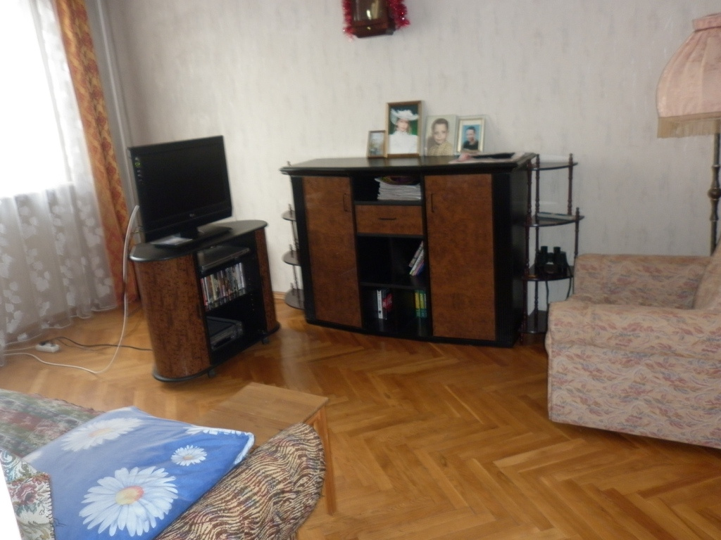 3-комнатная квартира, 74.9 м² - фото 15