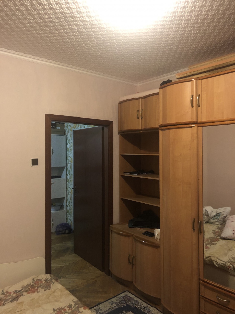 3-комнатная квартира, 74.9 м² - фото 19