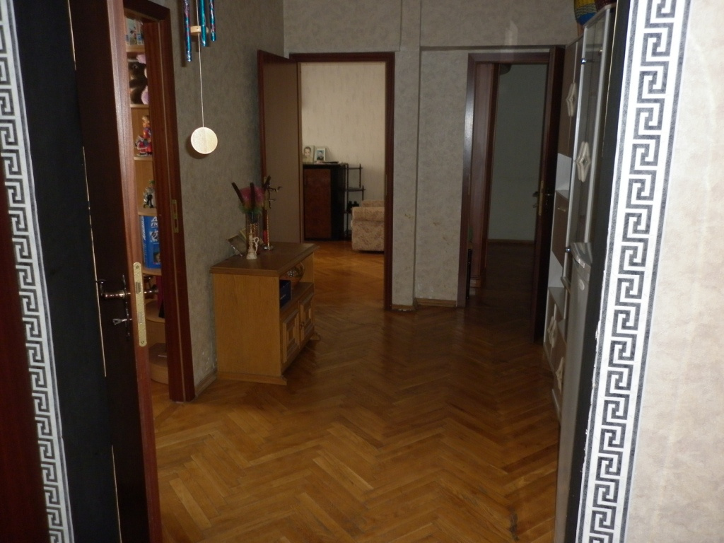 3-комнатная квартира, 74.9 м² - фото 5