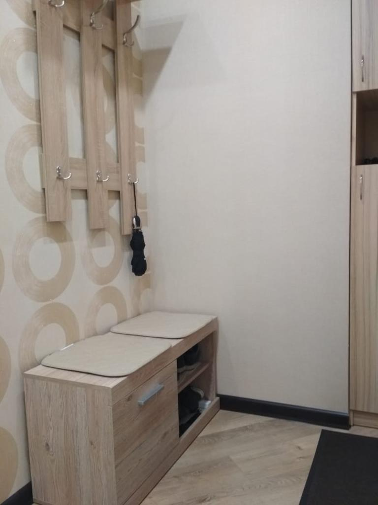 1-комнатная квартира, 39.3 м² - фото 7