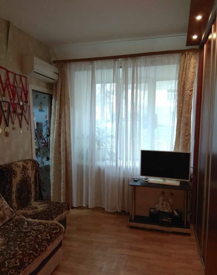 2-комнатная квартира, 57.9 м² - фото 17