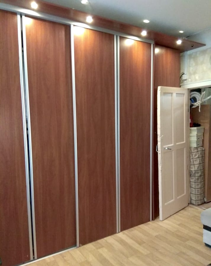 2-комнатная квартира, 57.9 м² - фото 18