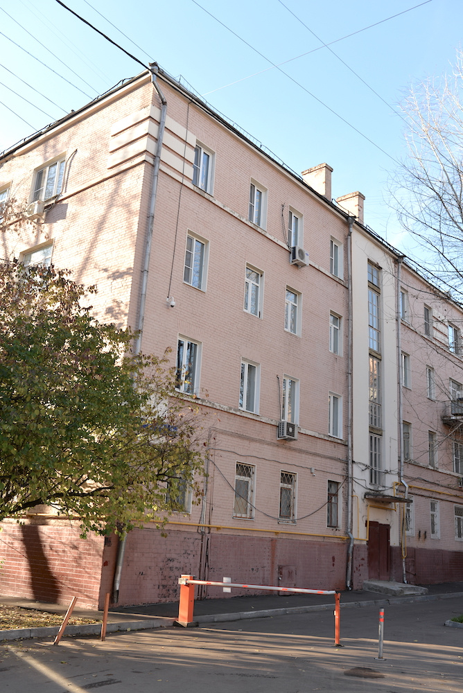 2-комнатная квартира, 57.9 м² - фото 26