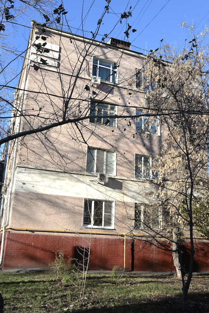 2-комнатная квартира, 57.9 м² - фото 25