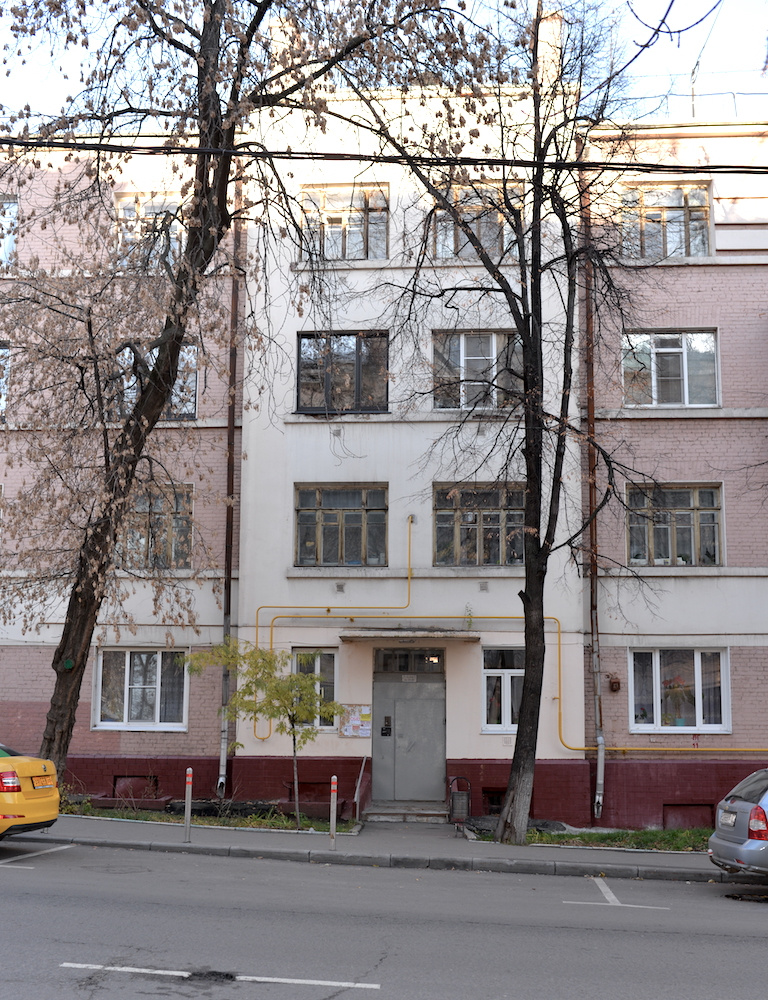 2-комнатная квартира, 57.9 м² - фото 3