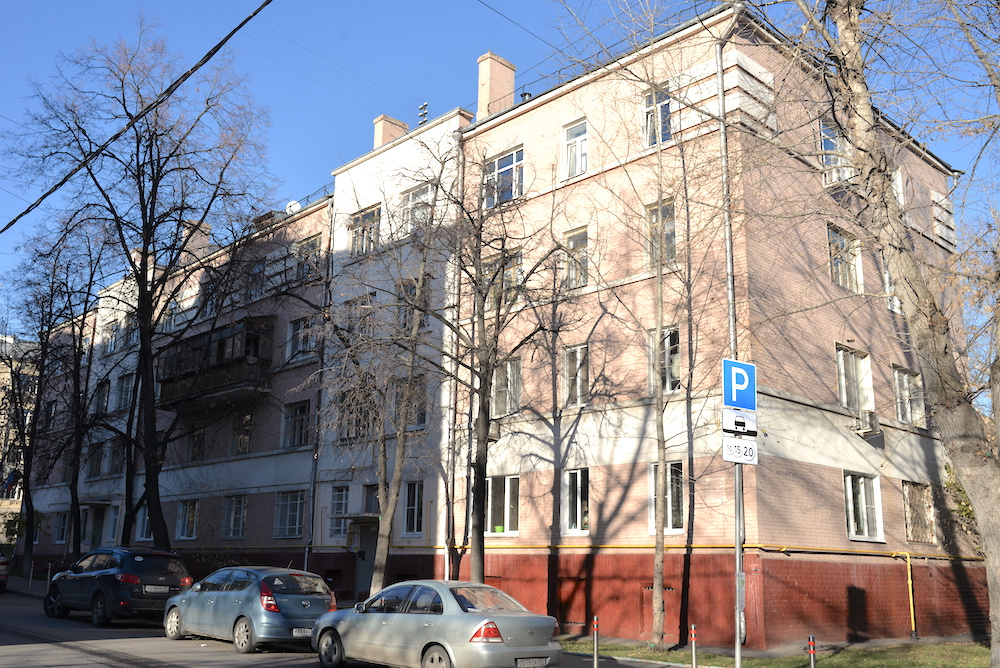 2-комнатная квартира, 57.9 м² - фото 29