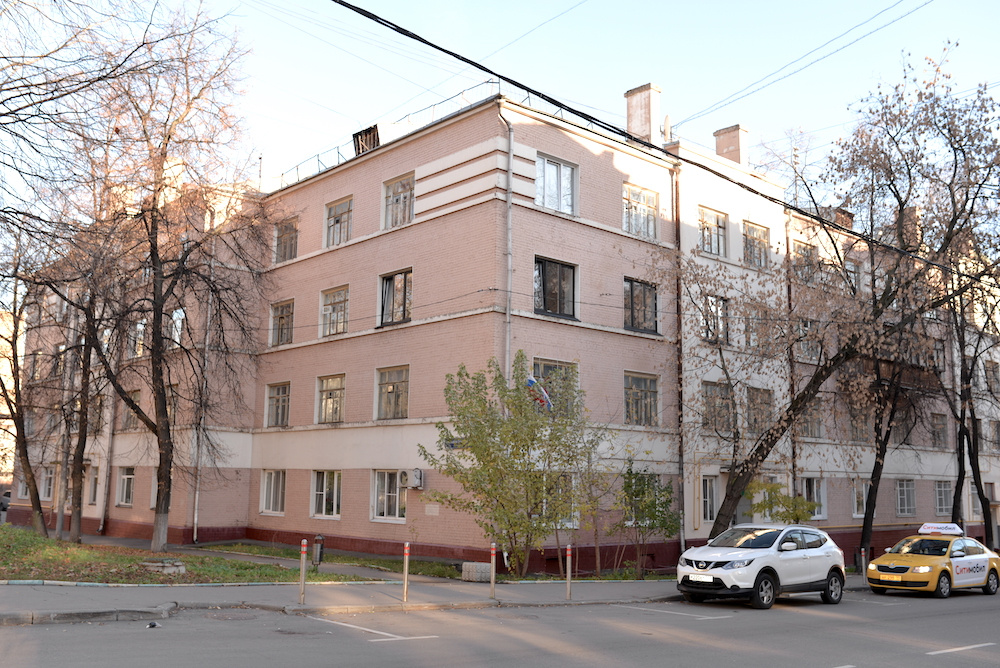 2-комнатная квартира, 57.9 м² - фото 2