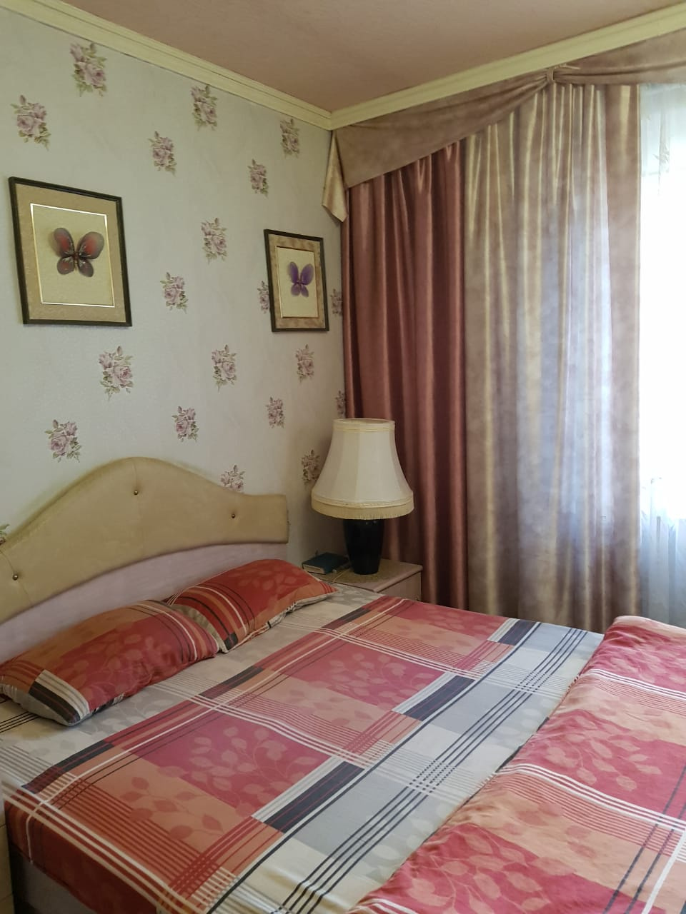 2-комнатная квартира, 37 м² - фото 5