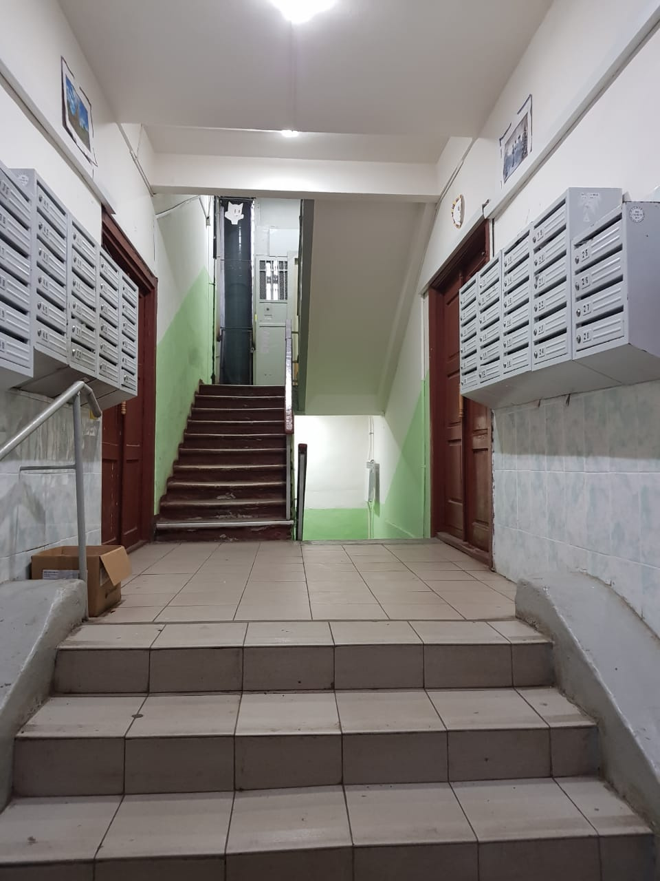 2-комнатная квартира, 37 м² - фото 4